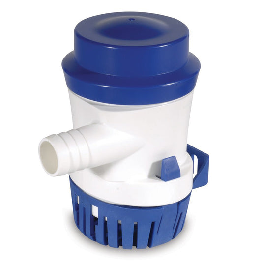 Shurflo by Pentair 380 Bilge Pump - 12 VDC, 380 GPH - Marine Parts OnlyMarine Plumbing & VentilationShurflo by Pentair