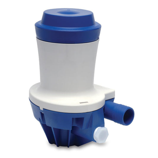 Shurflo by Pentair High Flow Livewell 1500 Pump - 12 VDC, 1500 GPH - Marine Parts OnlyMarine Plumbing & VentilationShurflo by Pentair