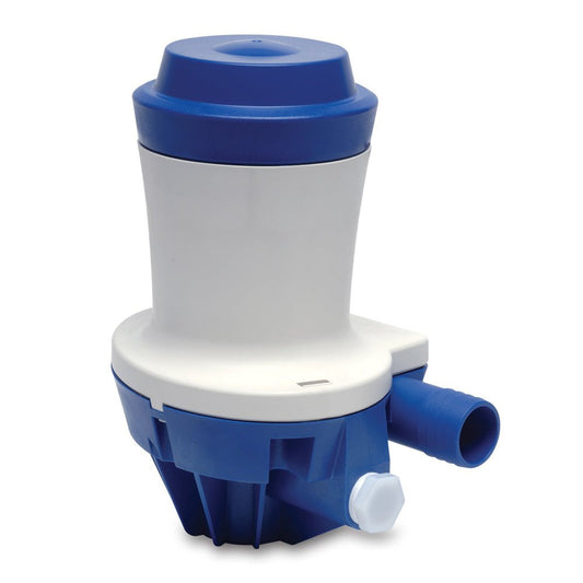 Shurflo by Pentair High Flow Livewell 2000 Pump - 12 VDC, 2000 GPH - Marine Parts OnlyMarine Plumbing & VentilationShurflo by Pentair