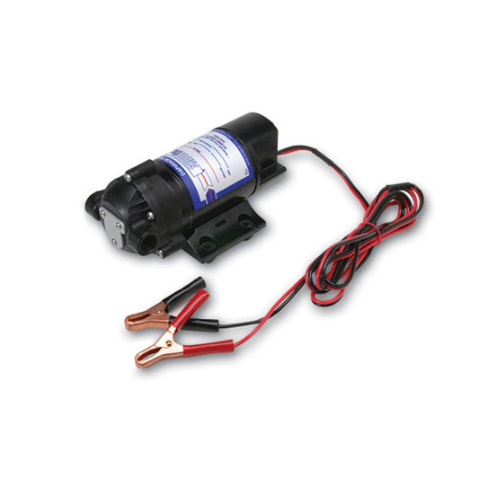 Shurflo by Pentair Premium Utility Pump - 12 VDC 1.5 GPM - Marine Parts OnlyMarine Plumbing & VentilationShurflo by Pentair
