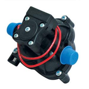 SHURFLO PUMP HEAD - Marine Parts OnlySHURFLO