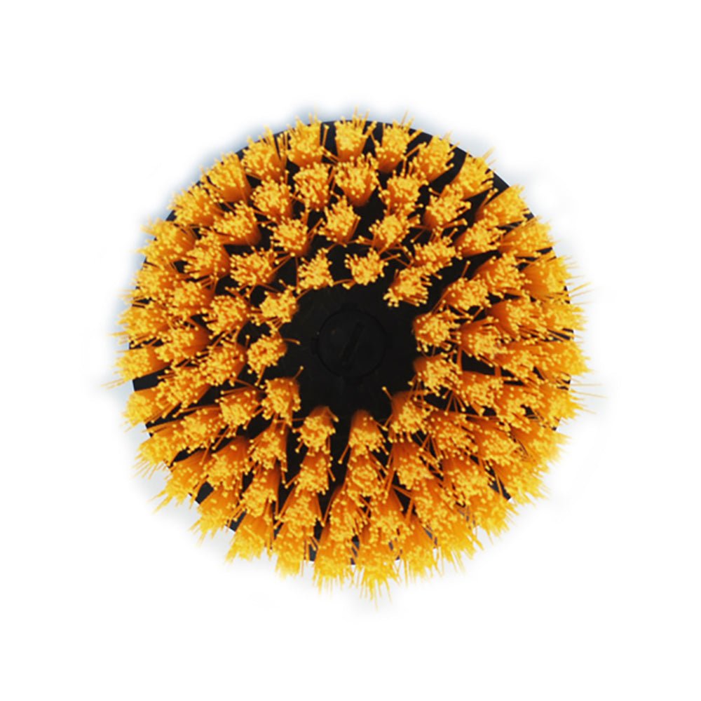 Shurhold 6 - &189;" Medium Brush f/Dual Action Polisher - Marine Parts OnlyWinterizingShurhold