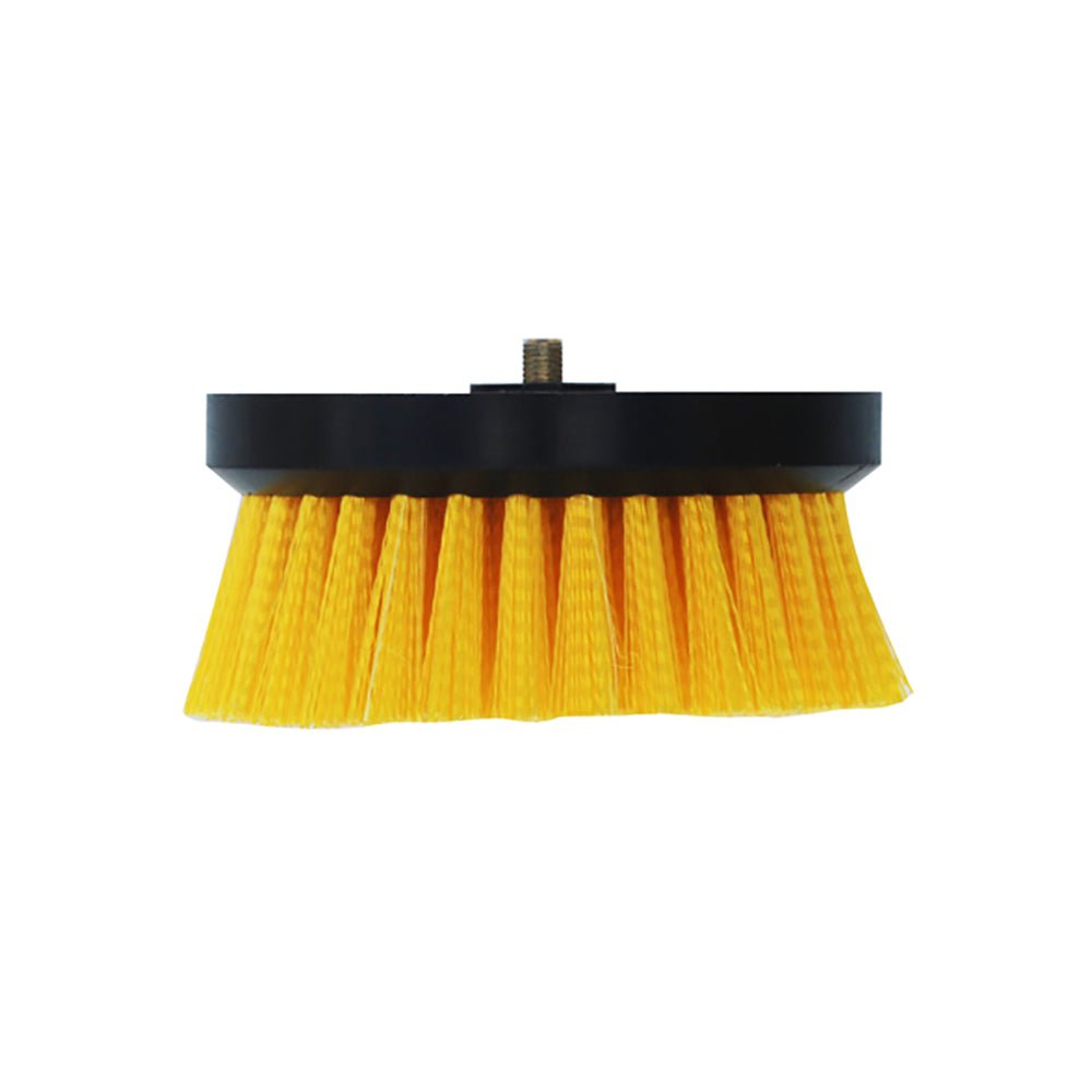 Shurhold 6 - &189;" Medium Brush f/Dual Action Polisher - Marine Parts OnlyWinterizingShurhold