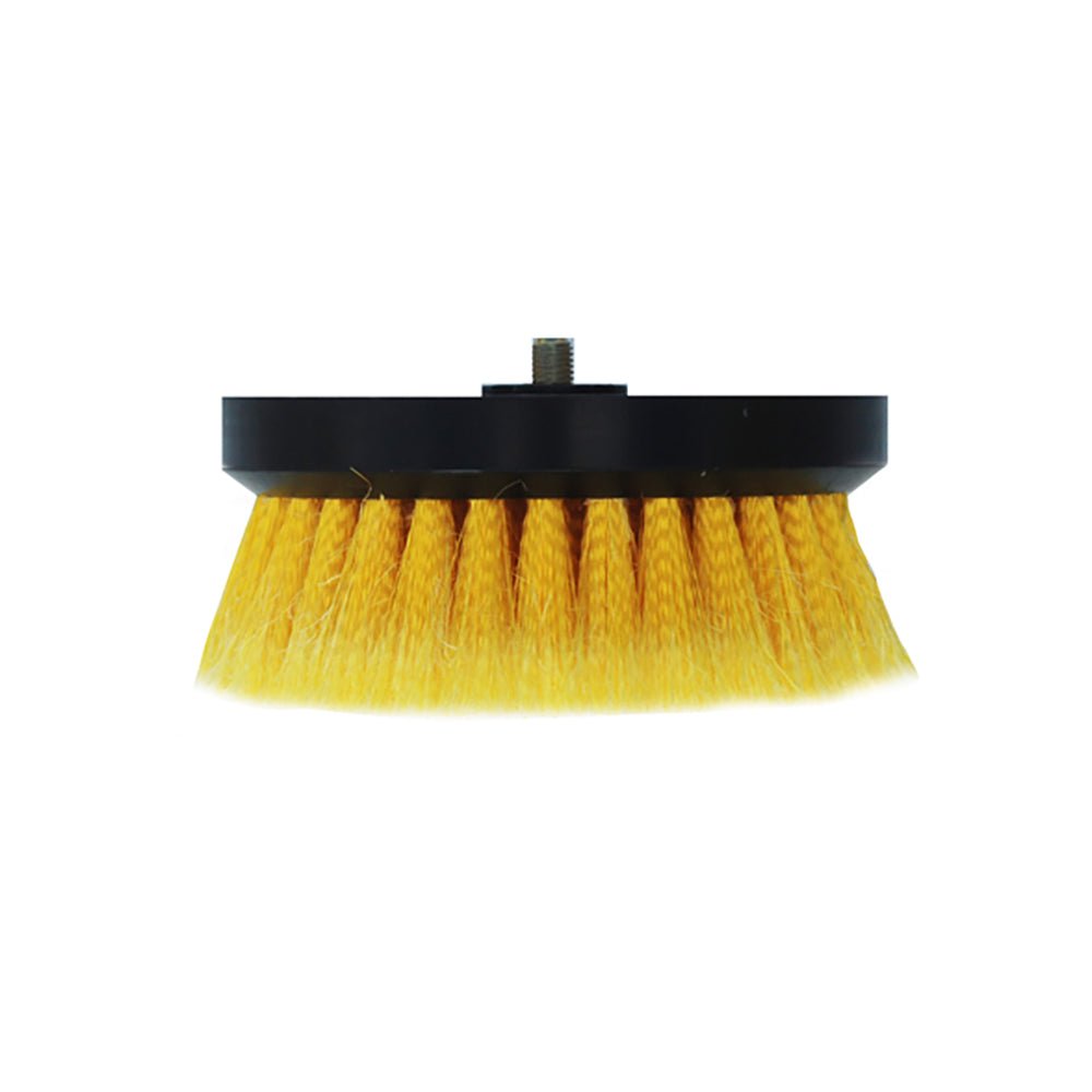 Shurhold 6 - &189;" Soft Brush f/Dual Action Polisher - Marine Parts OnlyWinterizingShurhold