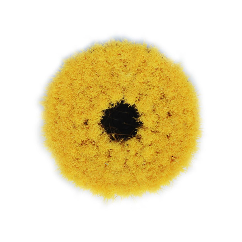 Shurhold 6 - &189;" Soft Brush f/Dual Action Polisher - Marine Parts OnlyWinterizingShurhold