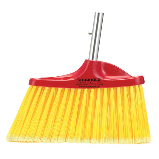 Shurhold Angled Floor Broom - Marine Parts OnlyWinterizingShurhold