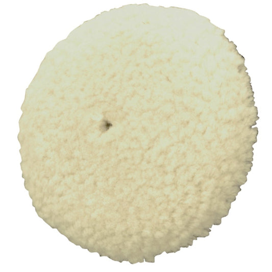 Shurhold Buff Magic Compounding Wool Pad - 7.5" f/Pro Rotary Polisher - Marine Parts OnlyWinterizingShurhold