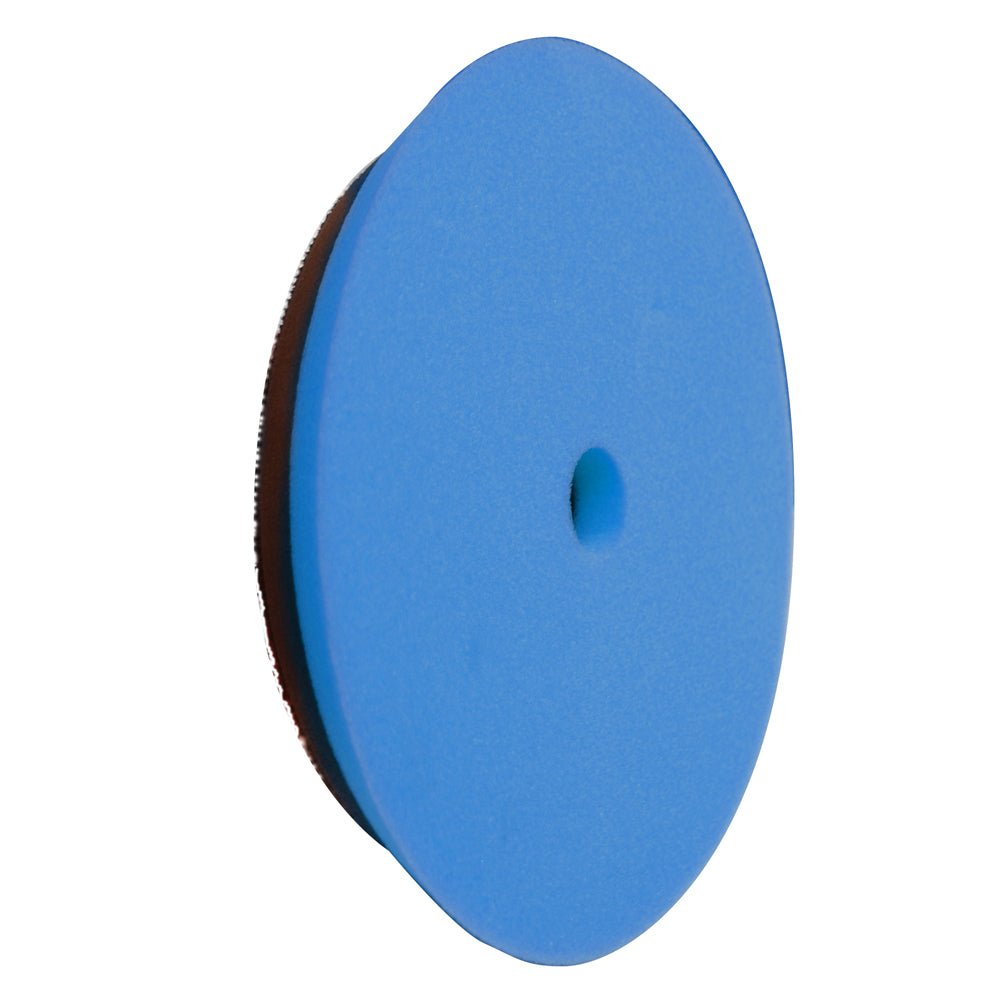Shurhold Buff Magic Heavy Duty Blue Foam Pad - 7" - Marine Parts OnlyWinterizingShurhold