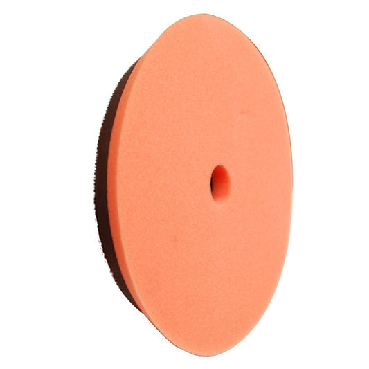 Shurhold Buff Magic Light Duty Orange Foam Pad - 7" - Marine Parts OnlyWinterizingShurhold