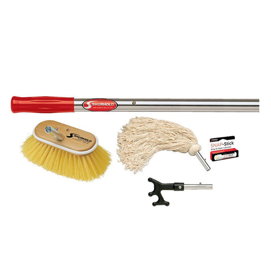 Shurhold Marine Maintenance Kit - Basic - Marine Parts OnlyWinterizingShurhold