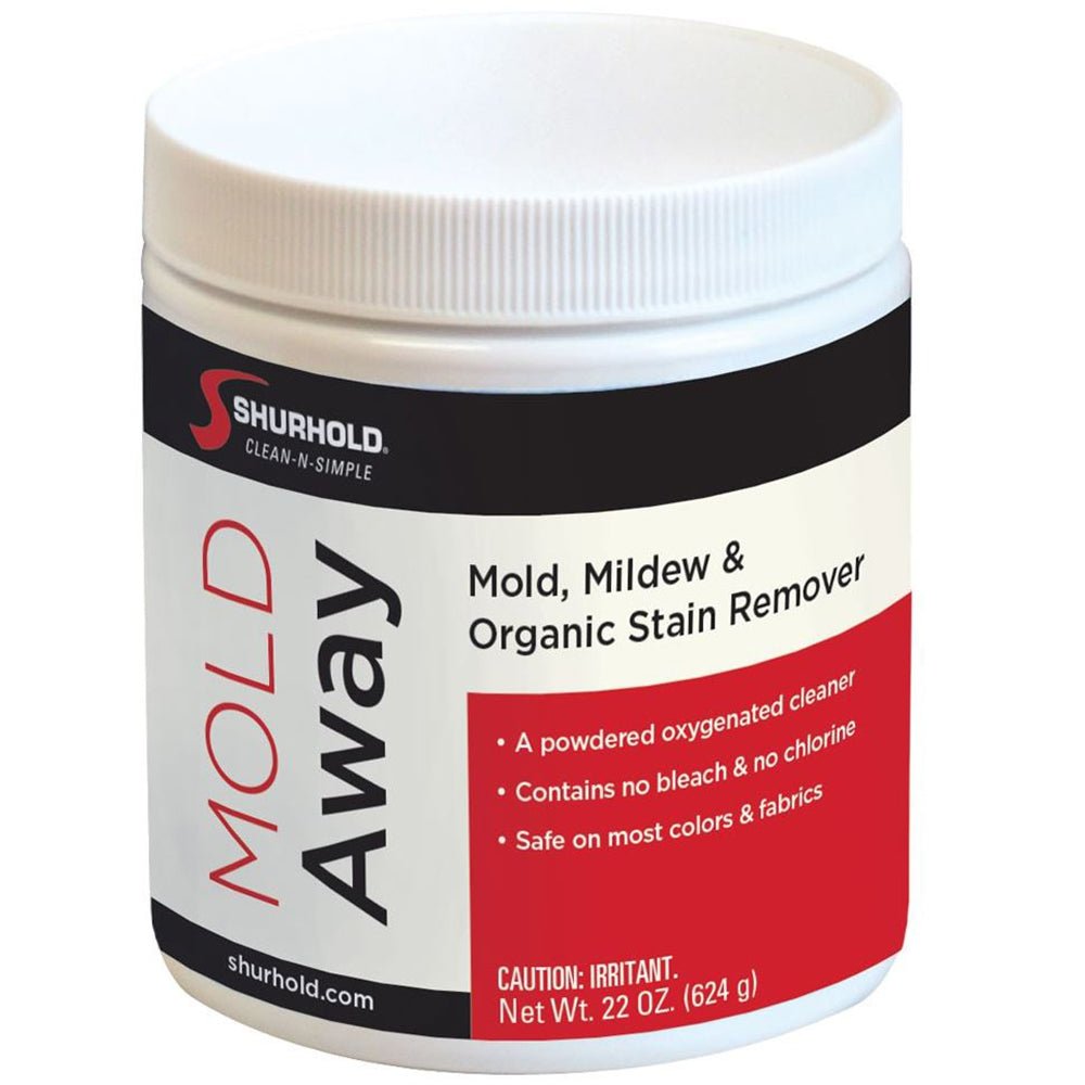 Shurhold Moldaway 12oz Jar - Marine Parts OnlyWinterizingShurhold