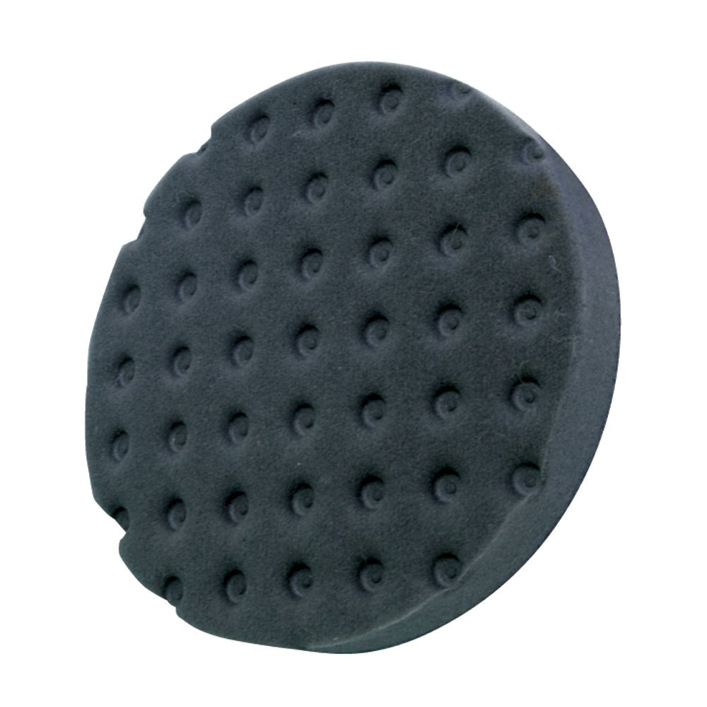Shurhold Pro Polish Black Foam Pad - 7.5" f/Pro Rotary Polisher - Marine Parts OnlyWinterizingShurhold