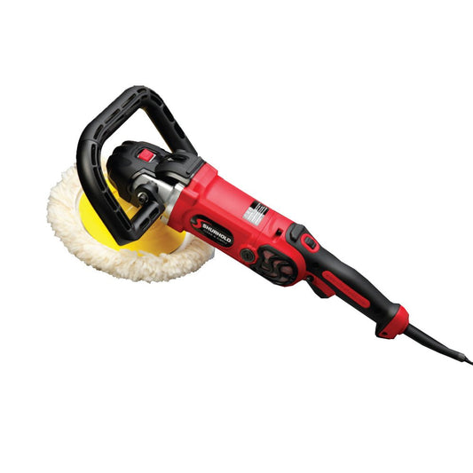Shurhold Pro Rotary Polisher - Marine Parts OnlyWinterizingShurhold