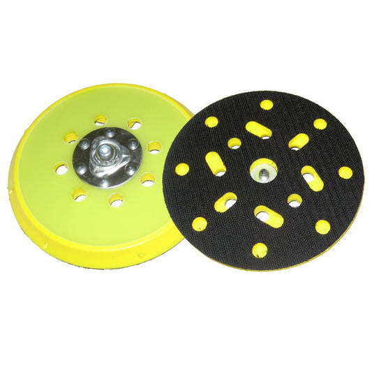 Shurhold Replacement 6" Dual Action Polisher PRO Backing Plate - Marine Parts OnlyWinterizingShurhold