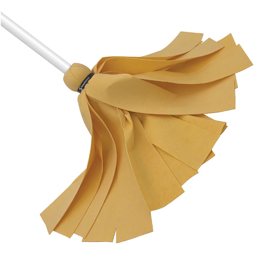 Shurhold XL Water Sprite Deck Mop - 60" - Short Handle - Marine Parts OnlyWinterizingShurhold