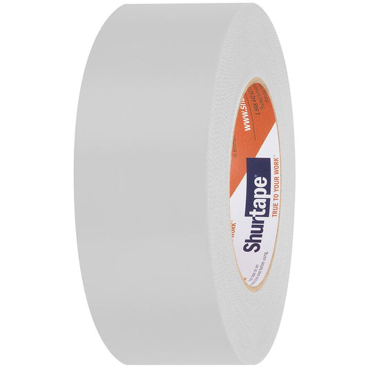 Shurtape UV - Resistant Marine Heat Shrink Tape - 48MM x 55M Roll - Serrated Edge White - Marine Parts OnlyBoat OutfittingShurtape