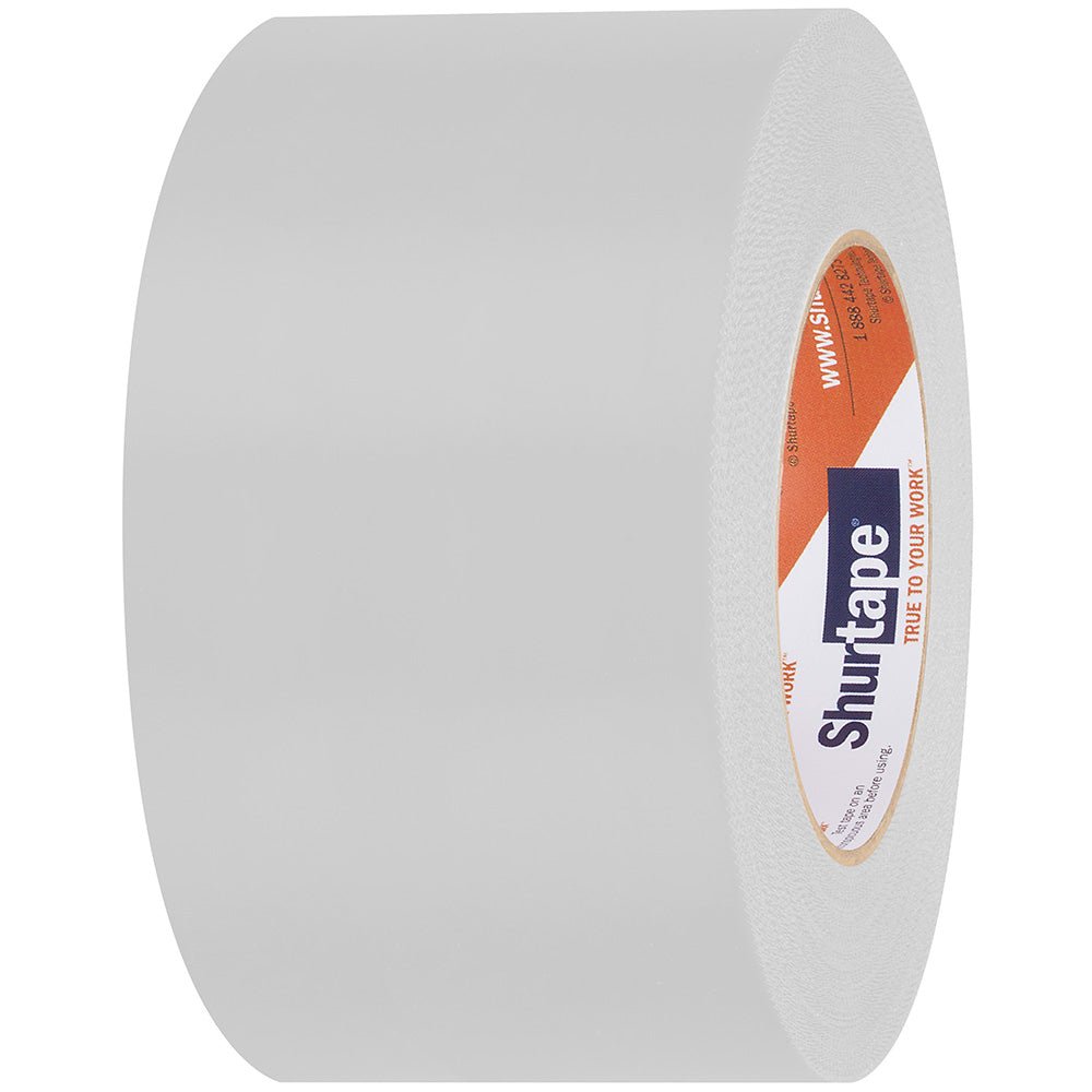 Shurtape UV - Resistant Marine Heat Shrink Tape - 72MM x 55M Roll - Serrated Edge White - Marine Parts OnlyBoat OutfittingShurtape