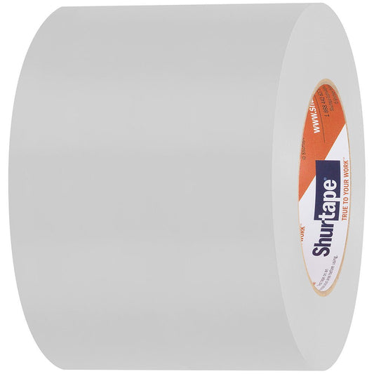 Shurtape UV - Resistant Marine Heat Shrink Tape - 96MM x 55M Roll - Straight Edge White - Marine Parts OnlyBoat OutfittingShurtape