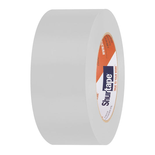 Shurtape UV - Resistant Marine Hull Preservation Tape - 48MM - 33M Roll - Straight Edge White - Marine Parts OnlyBoat OutfittingShurtape
