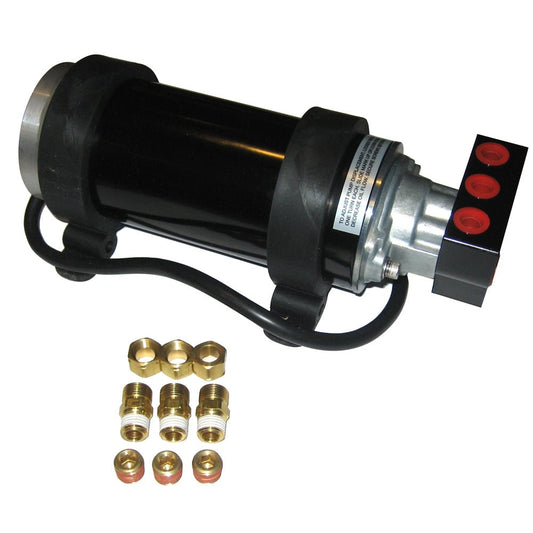 SI - TEX 30CI Pumpset 12VDC - Marine Parts OnlyMarine Navigation & InstrumentsSI - TEX