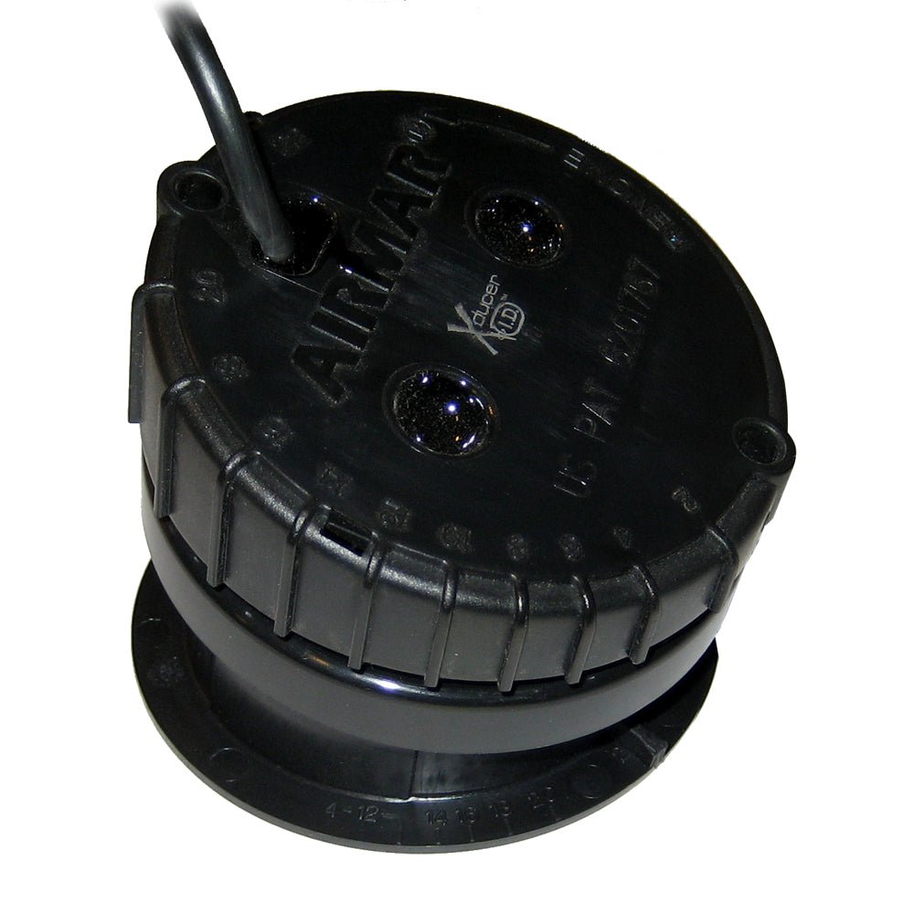 SI - TEX 494/50/200 In - Hull Transducer f/ES502 - Marine Parts OnlyMarine Navigation & InstrumentsSI - TEX