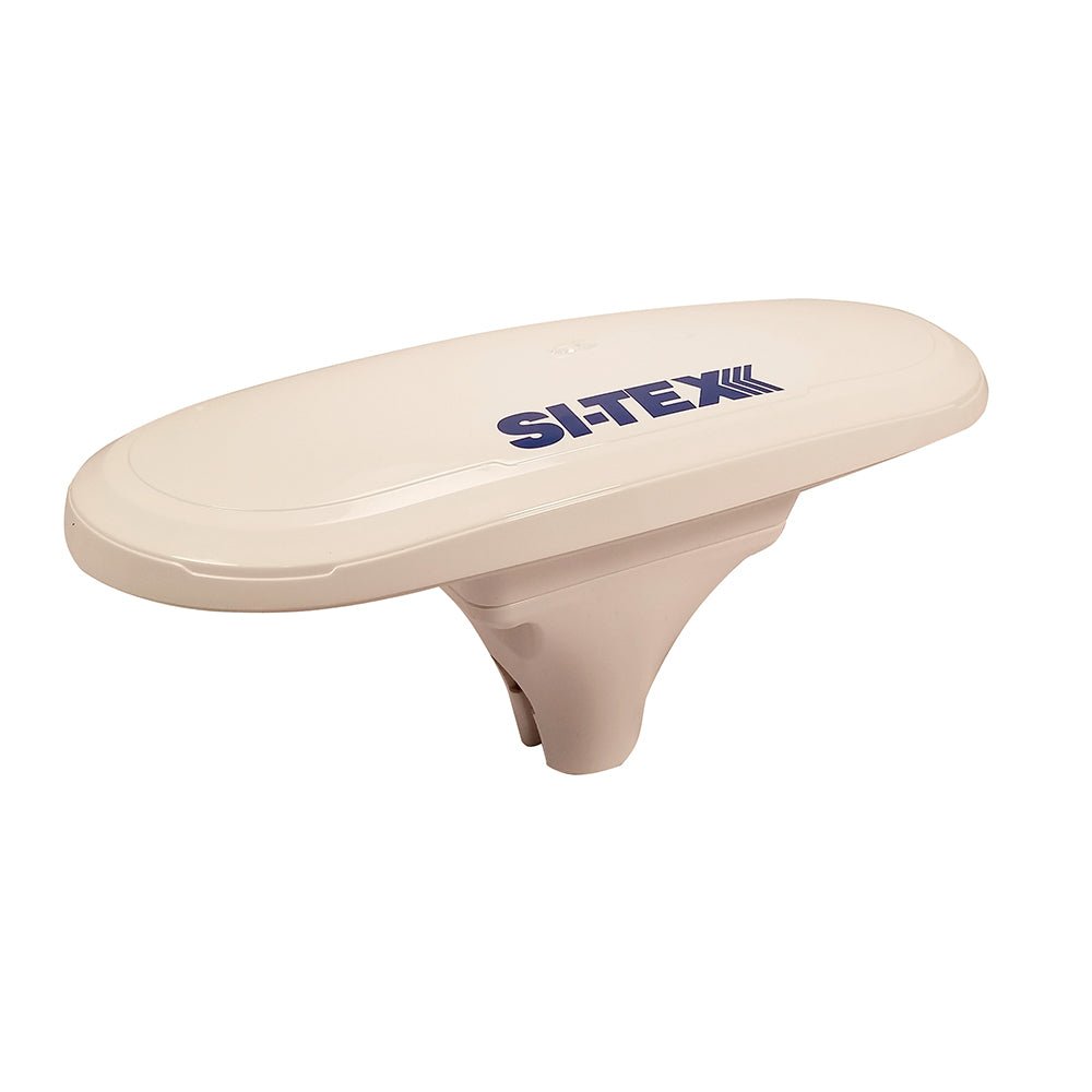 SI - TEX NMEA2000 GNSS SAT Compass w/Pole Mount (No Cable Included) - Marine Parts OnlyMarine Navigation & InstrumentsSI - TEX