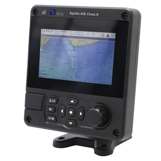 SI - TEX SAS - 900 6" Color Class A AIS Transceiver - Marine Parts OnlyMarine Navigation & InstrumentsSI - TEX