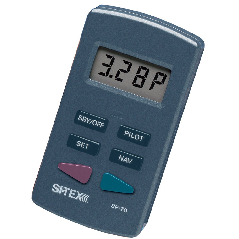 SI - TEX SP - 70 Second Station Kit w/30' Cable - Marine Parts OnlyMarine Navigation & InstrumentsSI - TEX