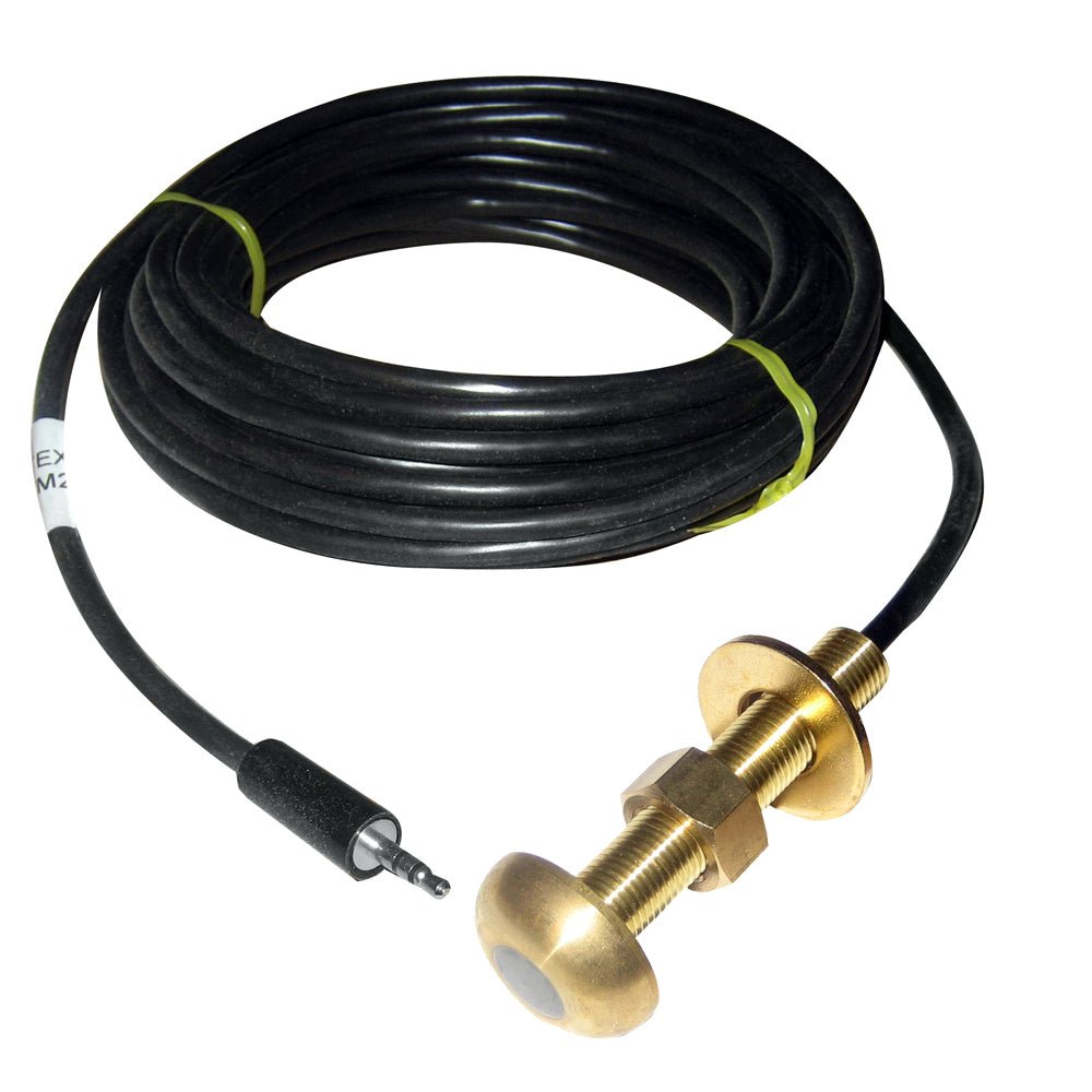 SI - TEX Temperature Probe f/SST - 110 Bronze Thru - Hull - Marine Parts OnlyMarine Navigation & InstrumentsSI - TEX