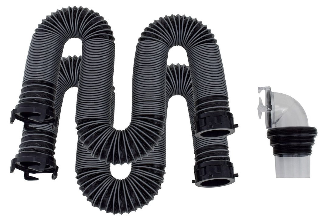 SILVERBACK SEWER20' KIT - Marine Parts OnlyVALTERRA LLC