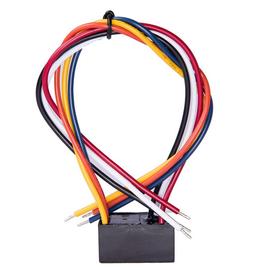 Siren Marine PAM4 Wired DC Relay - Marine Parts OnlyBoat OutfittingSiren Marine
