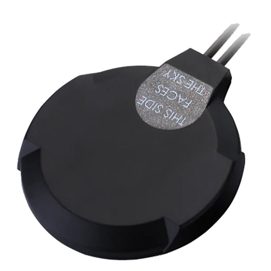Siren Marine Remote Cellular &amp; GPS Antenna - Adhesive Mount Puck - Marine Parts OnlyBoat OutfittingSiren Marine