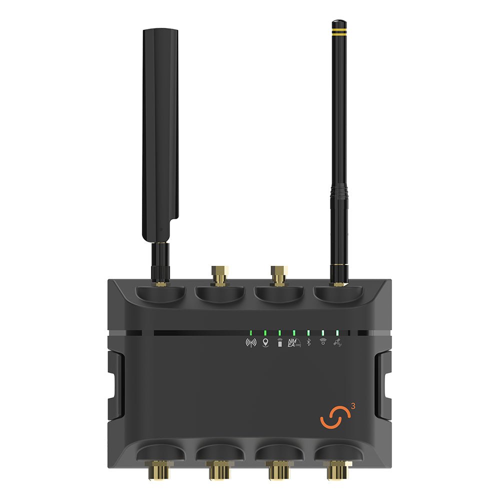 Siren Marine Siren 3 Pro Vessel Management Device - Marine Parts OnlyBoat OutfittingSiren Marine