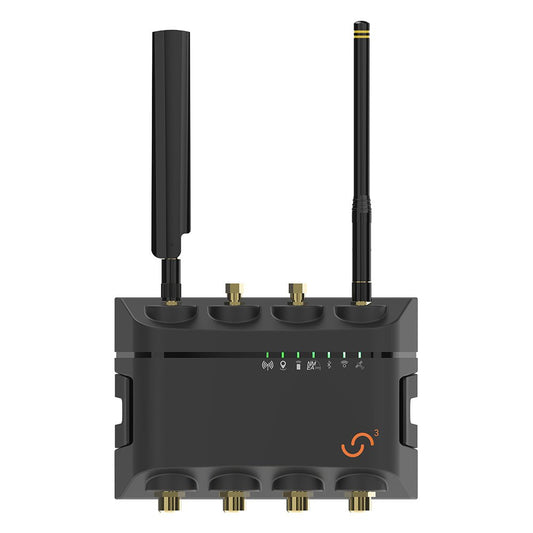 Siren Marine Siren 3 Pro Vessel Management Device - Marine Parts OnlyBoat OutfittingSiren Marine