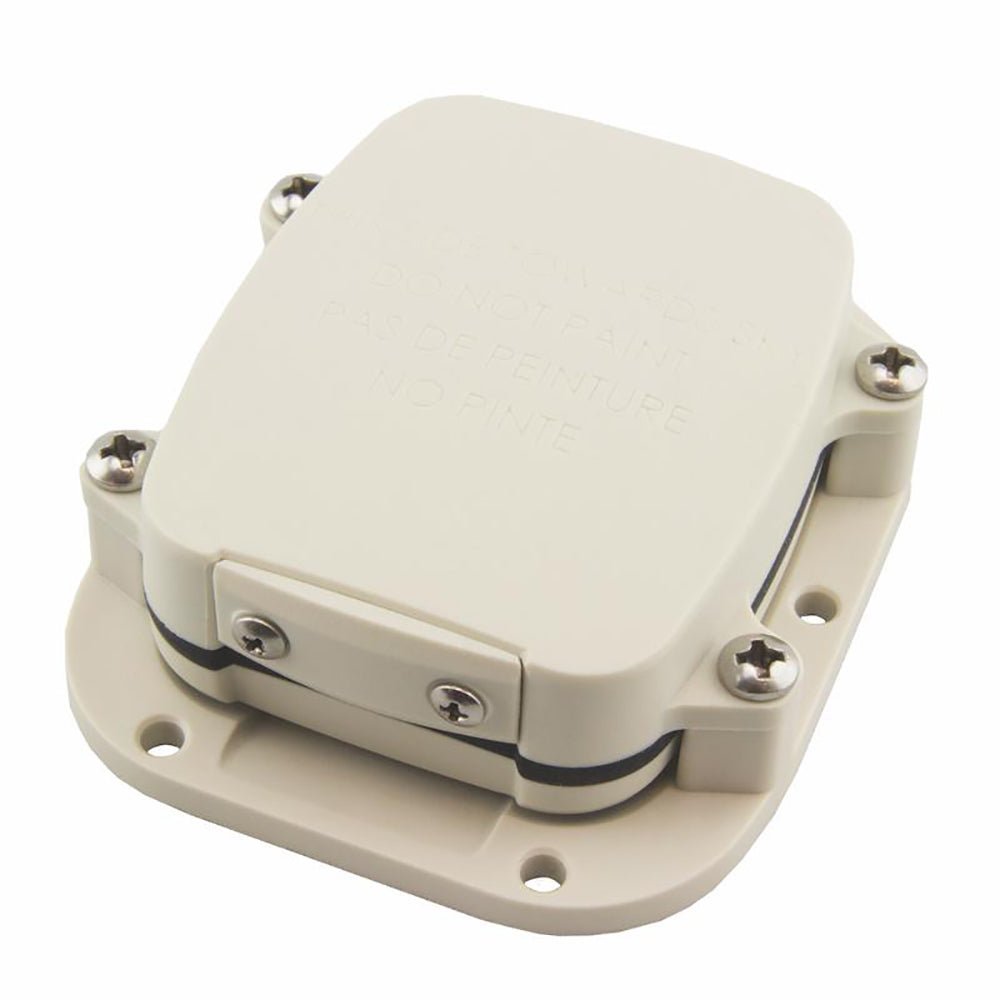 Siren Marine SirenSat Offshore Satellite Antenna w/2M Power Cable - Marine Parts OnlyBoat OutfittingSiren Marine
