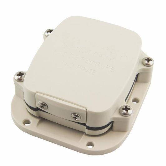 Siren Marine SirenSat Offshore Satellite Antenna w/2M Power Cable - Marine Parts OnlyBoat OutfittingSiren Marine