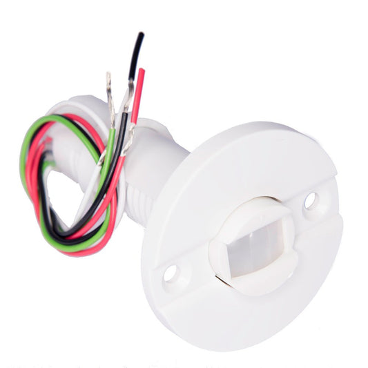 Siren Marine Wired Micro ePIR Motion Sensor - Marine Parts OnlyBoat OutfittingSiren Marine