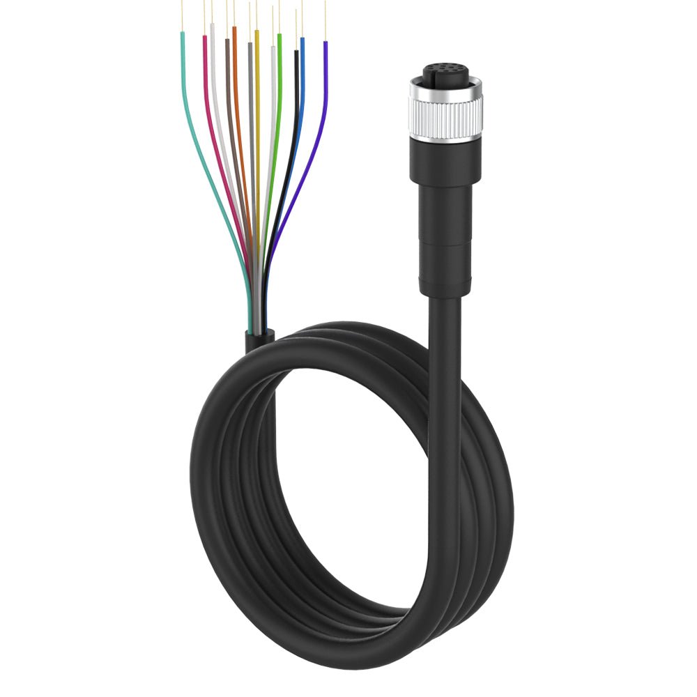 Siren Marine Wiring Cable f/Siren 3 - Marine Parts OnlyBoat OutfittingSiren Marine