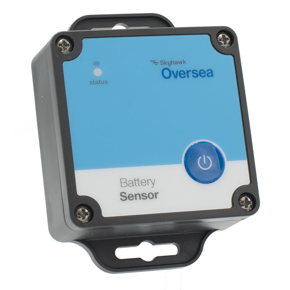 Skyhawk Oversea Battery Sensor - Marine Parts OnlyBoat OutfittingSkyhawk Oversea