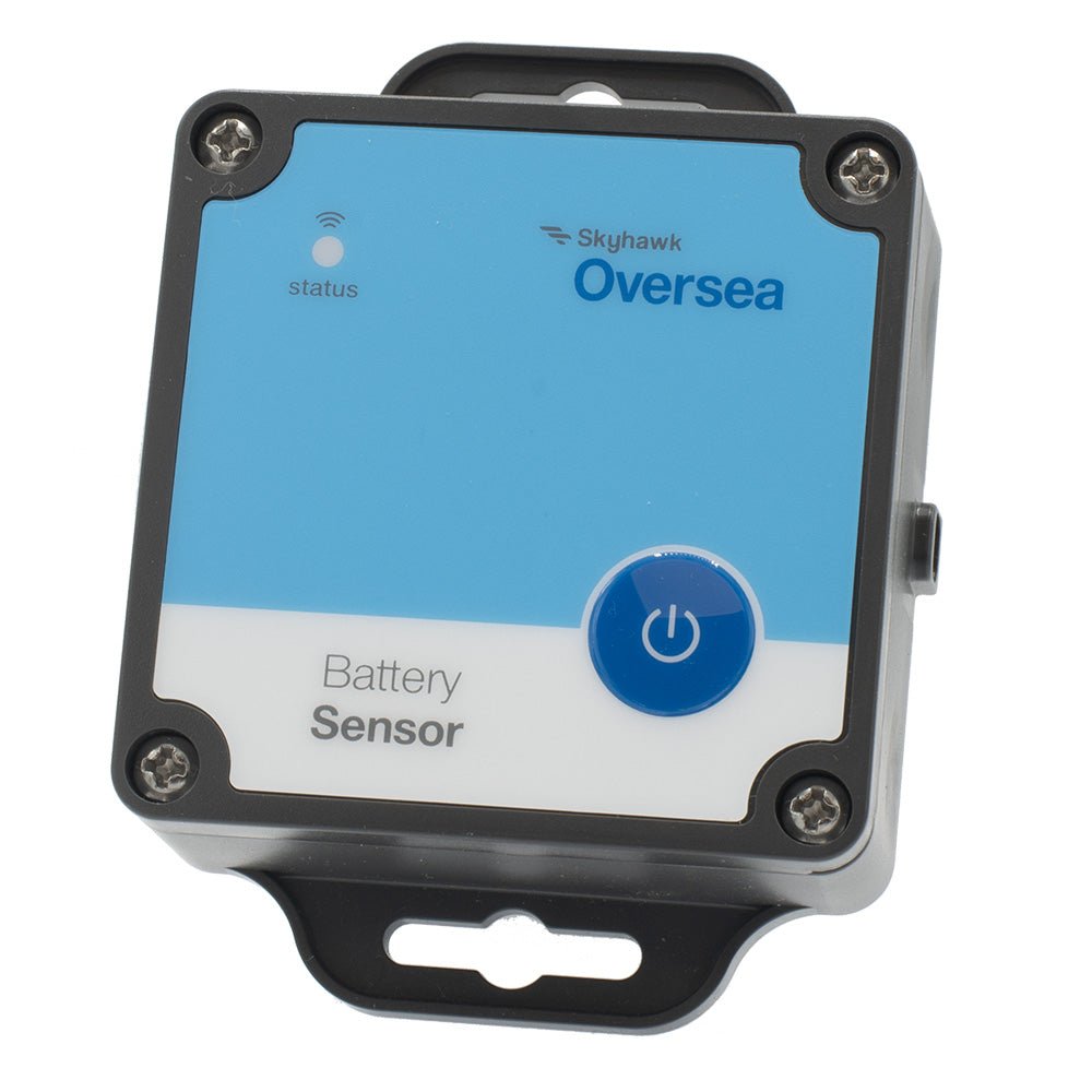 Skyhawk Oversea Battery Sensor - Marine Parts OnlyBoat OutfittingSkyhawk Oversea