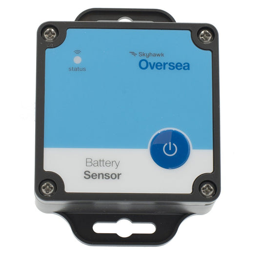 Skyhawk Oversea Battery Sensor - Marine Parts OnlyBoat OutfittingSkyhawk Oversea
