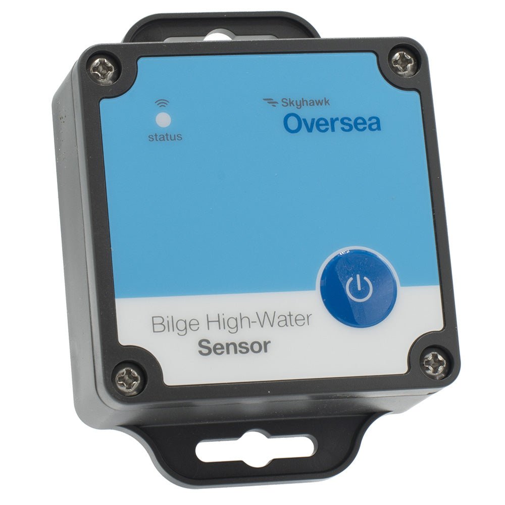 Skyhawk Oversea Bilge High - Water Sensor - Marine Parts OnlyBoat OutfittingSkyhawk Oversea