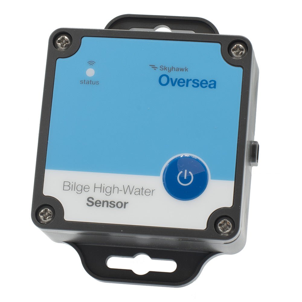 Skyhawk Oversea Bilge High - Water Sensor - Marine Parts OnlyBoat OutfittingSkyhawk Oversea