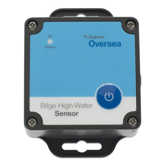 Skyhawk Oversea Bilge High - Water Sensor - Marine Parts OnlyBoat OutfittingSkyhawk Oversea