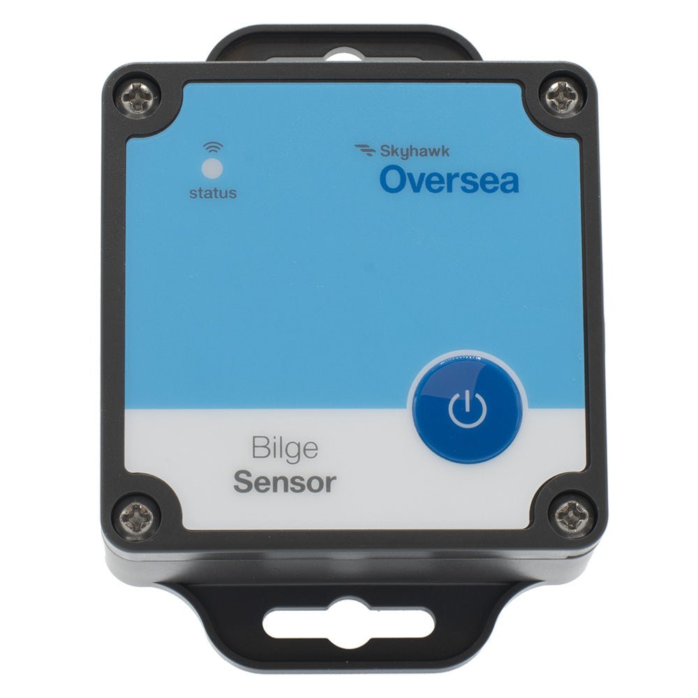 Skyhawk Oversea Bilge Pump Sensor - Marine Parts OnlyBoat OutfittingSkyhawk Oversea