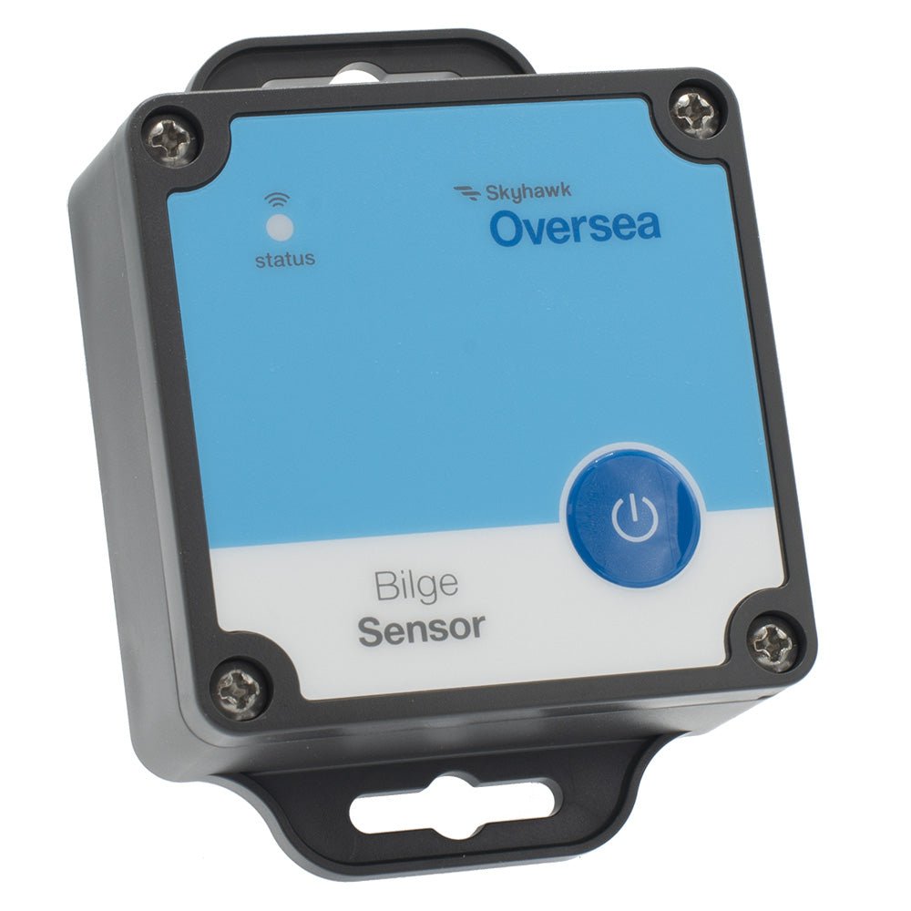 Skyhawk Oversea Bilge Pump Sensor - Marine Parts OnlyBoat OutfittingSkyhawk Oversea