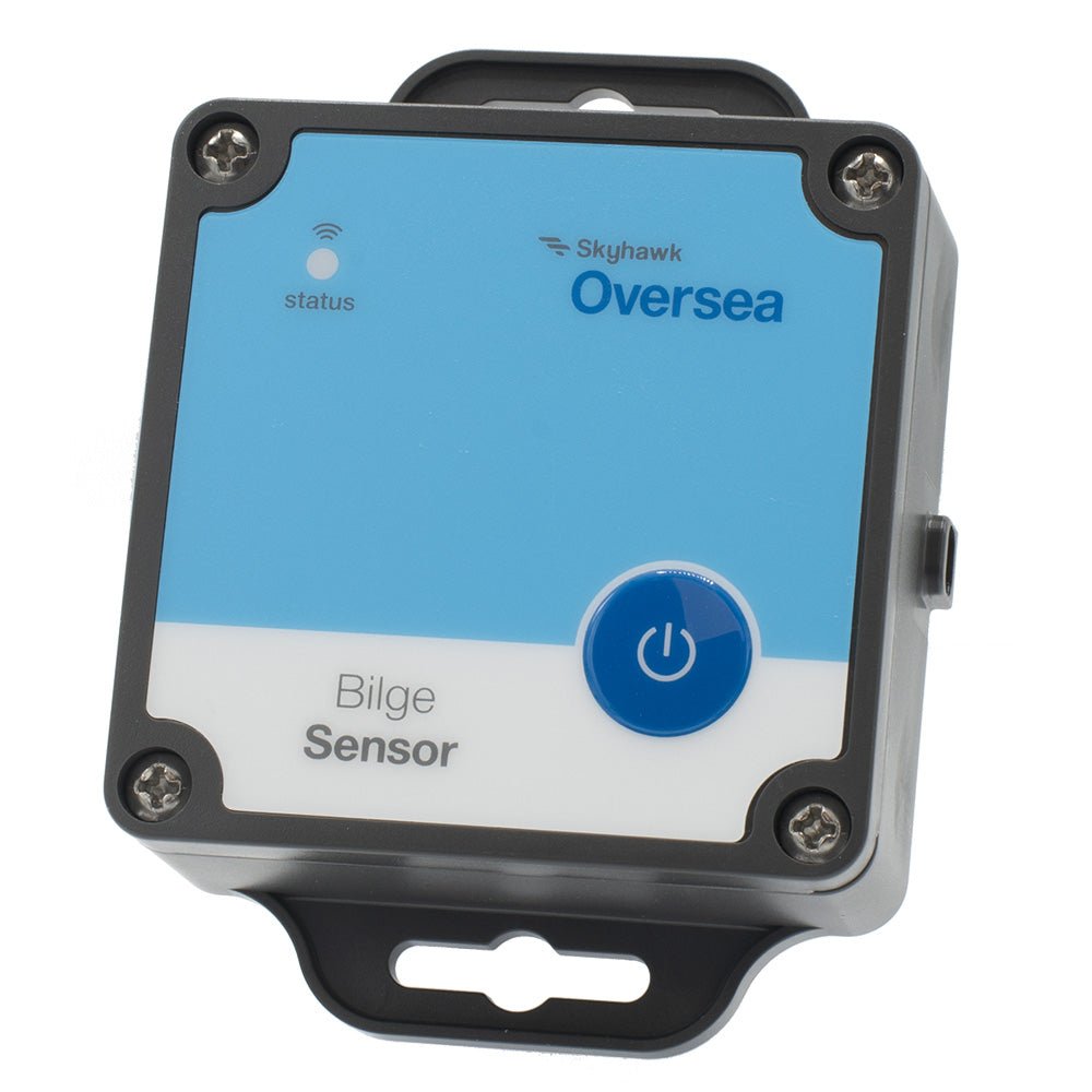 Skyhawk Oversea Bilge Pump Sensor - Marine Parts OnlyBoat OutfittingSkyhawk Oversea
