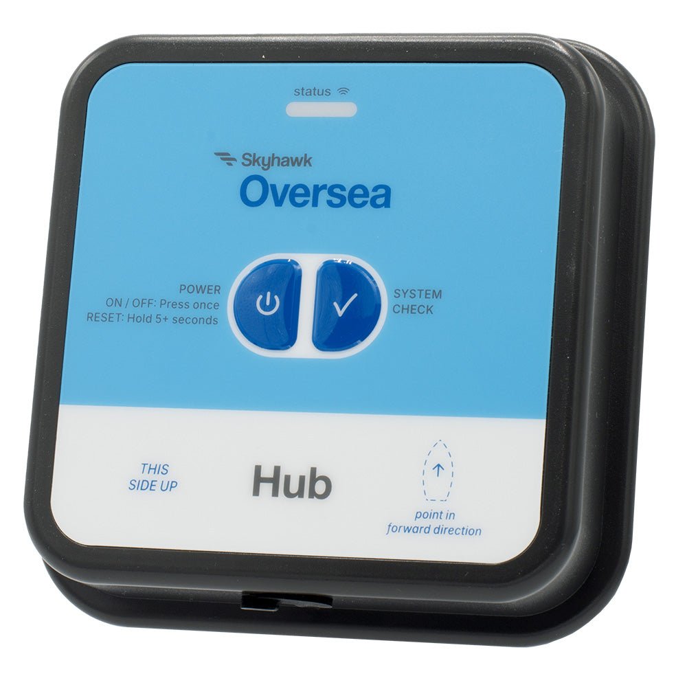 Skyhawk Oversea Hub - Marine Parts OnlyBoat OutfittingSkyhawk Oversea
