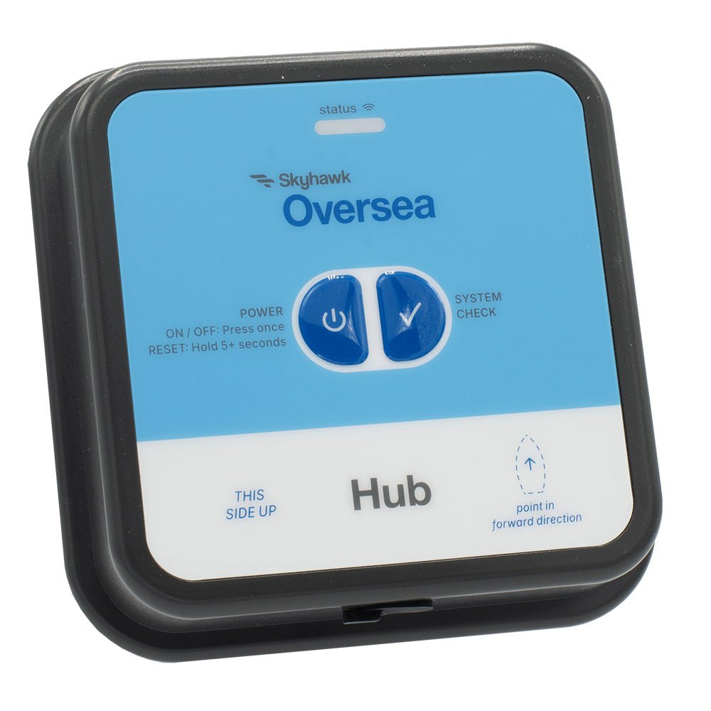 Skyhawk Oversea Hub - Marine Parts OnlyBoat OutfittingSkyhawk Oversea