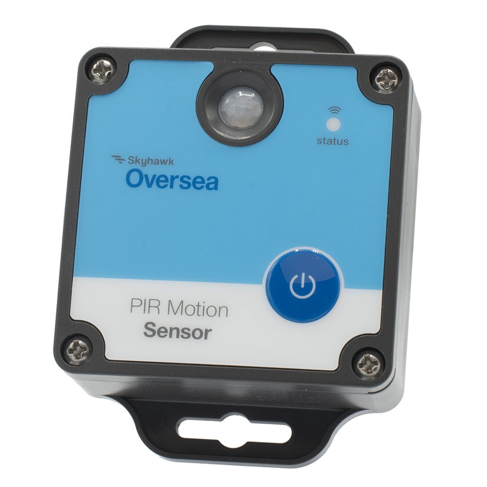 Skyhawk Oversea Passive Infrared Motion Sensor - Marine Parts OnlyBoat OutfittingSkyhawk Oversea